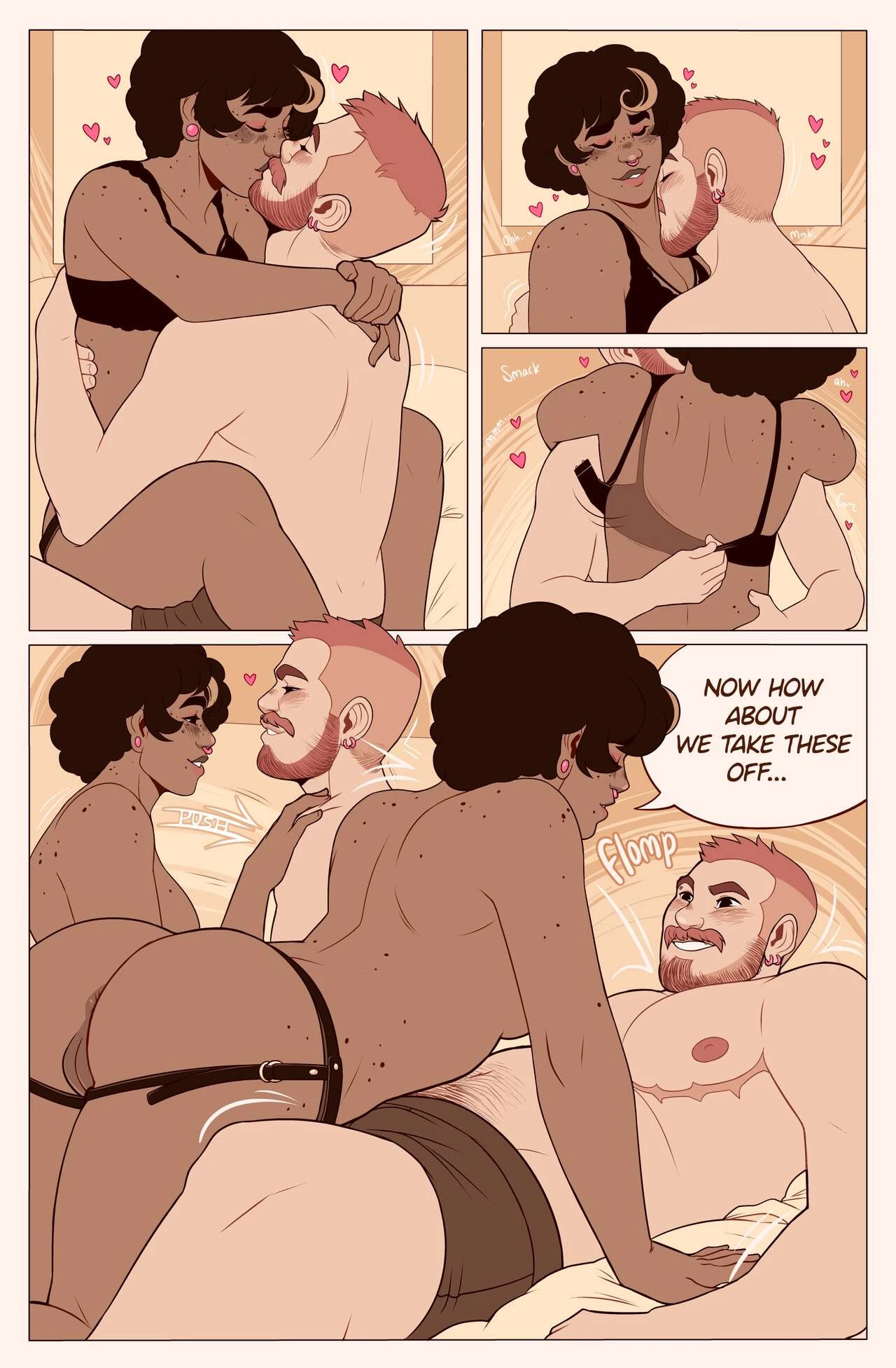 Trying  Things image number 1