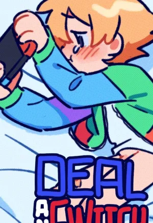 Deal and switch