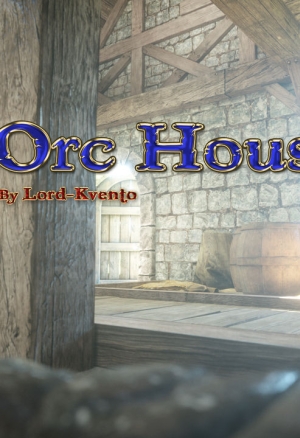 Orc House