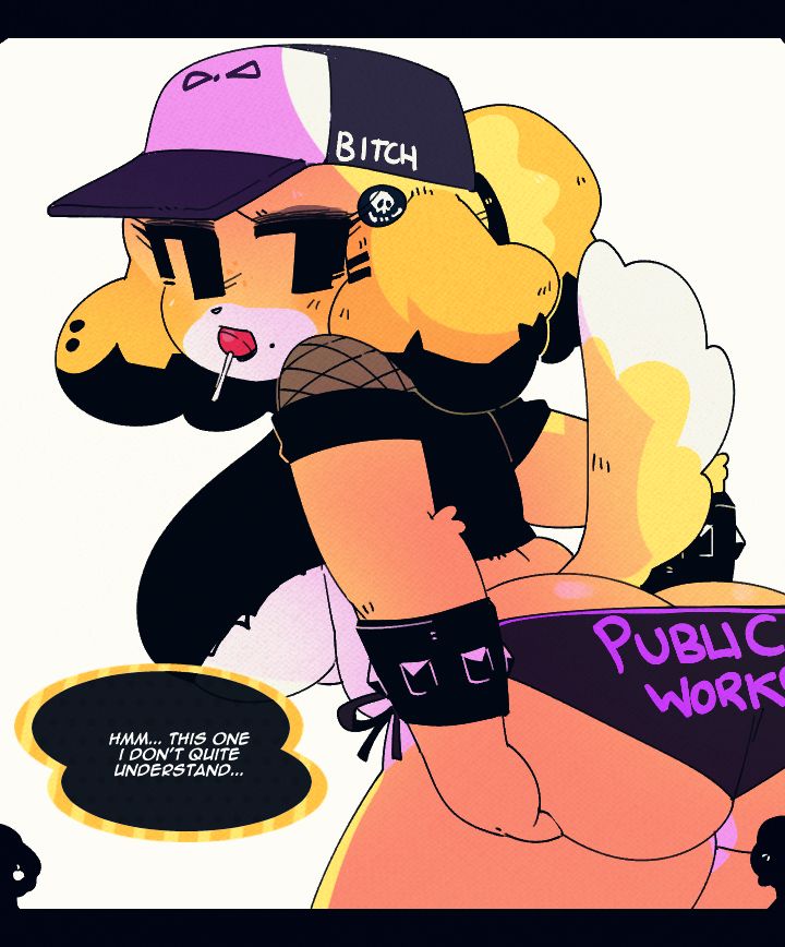 BELLEWORKS - Secretary Edition image number 14