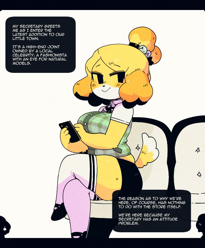 BELLEWORKS - Secretary Edition image number 4