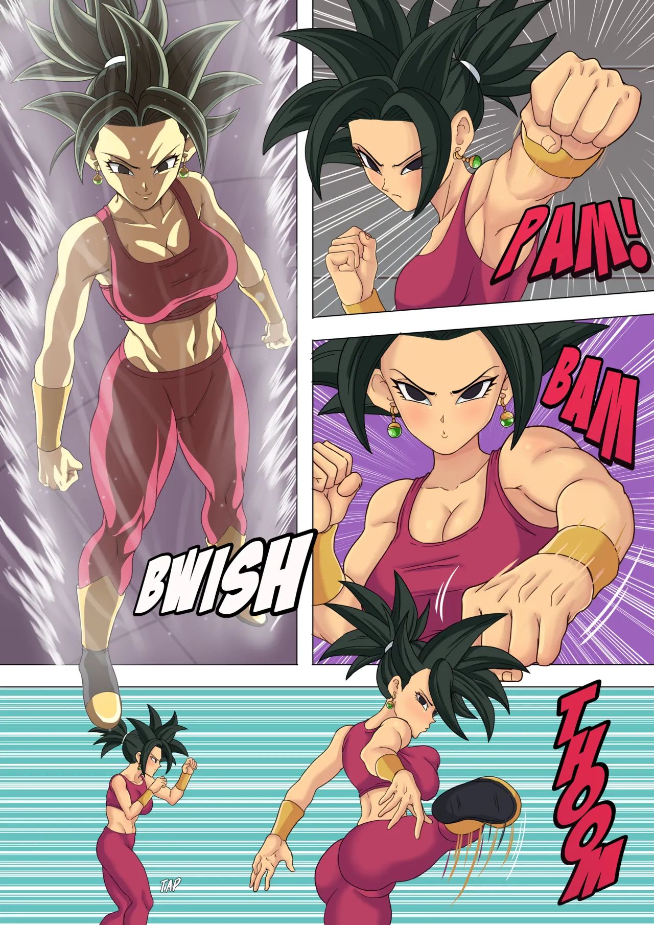 Body Change 6 image number 1