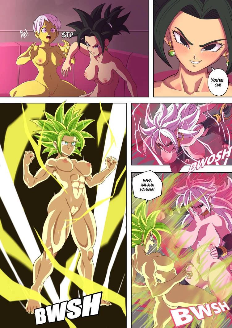 Body Change 6 image number 20